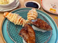 -新一番三文鱼寿司(红城湖店)