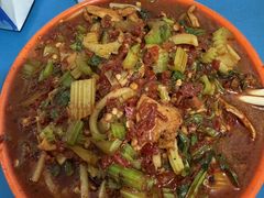 -玲玲米粉·新疆现炒米粉(大十字总店)