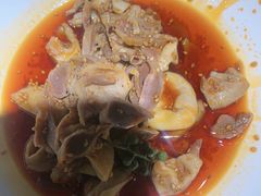 -大家食府·福建菜(FAC协盛中心庭院餐厅店)