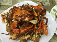 -芽庄老成都川菜馆