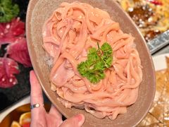 -红鼎坊·老成都火锅(新南门店)