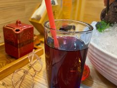 -渔日本料理铁板烧(新天地假日广场店)