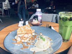 -Moka Bros 摩卡站(嘉华店)