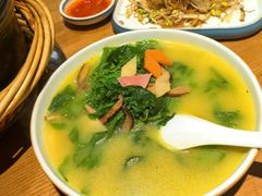 -如轩·海鲜砂锅粥·潮汕菜(沿江东路店)