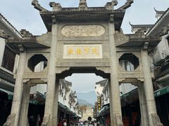 -南岳衡山风景名胜区-南岳大庙