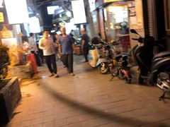 -清真·马峰烤肉(小学习北巷店)