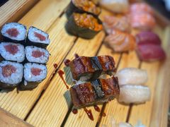-千代武日本料理(哈西店)