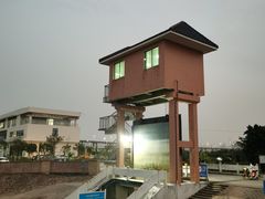 -喜洲吧·江畔老船厂·庭院餐厅(喜临院店)