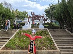 -南诏风情岛