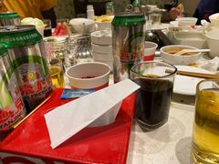 -海底捞火锅(顺义华联店)