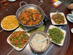 -61号餐吧(兴坪古镇漓江店)