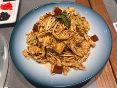-黑窑厂糖油饼烤鸭·清真菜(旗舰店)