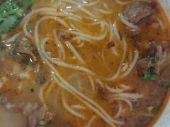 -顺华粉馆(桃园南路店)