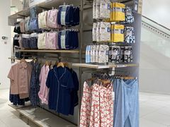 -优衣库(福州五四北泰禾广场店)