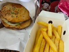 -必胜客(华南摩尔店)