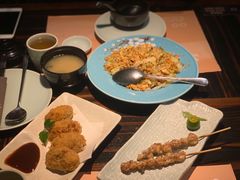 -山葵家·创意料理(临平银泰城店)