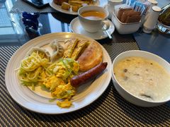 -北京中国大饭店