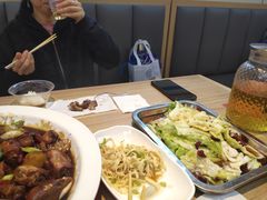 -舜玉老孙家鲜炒大盘鸡(土屋路店)