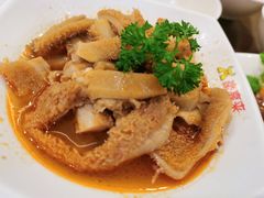 -豪享来牛排·中西简餐(黄河路店)