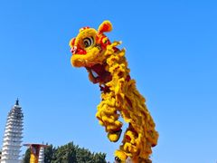 -云南民族村