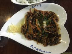 -吴门人家·苏宴宫廷菜(拙政园店)