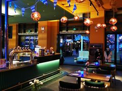 大堂-Ambra Haus琥珀屋精酿餐厅(宝山店)