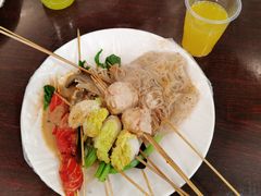 -郭记小街麻辣烫(南小街总店)