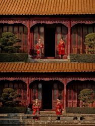-太郎花子婚纱摄影艺术中心