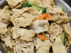 -同裕烧烤·海鲜·家常菜(杰座·欧洲城店)