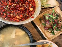 -青城甲(青城山店)