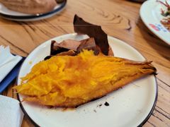 -小船渔村·大连菜(明泽街店)