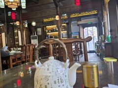 -缘来聚·徽菜名店(黄山宏村店)