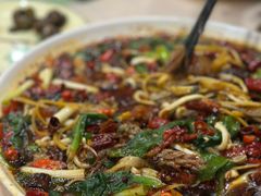 -辣螃铠盆盆蟹大排档(总店)