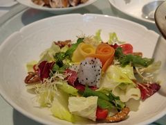 -旺顺阁·北京菜(北辰上品+)