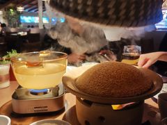 -沅江水·湖南家宴(南村万博长隆商圈店)