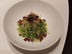 -皇城根·鲁菜济南菜·吊炉烤鸭·炒鸡鱼头(济南旗舰店)