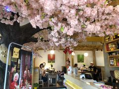 大堂-九田家黑牛烤肉料理(珠江摩尔店)
