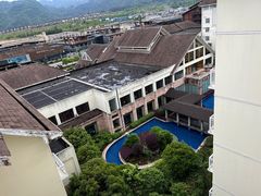 -张家界京武铂尔曼酒店