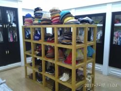 -星豆豆儿童摄影(南郊太白南路店)