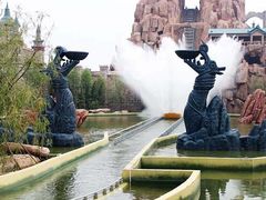-青岛方特梦幻王国