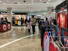 -丽达购物中心(崂山店)