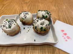 -东泰祥生煎馆(重庆北路店)