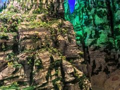 -房山世界地质公园博物馆