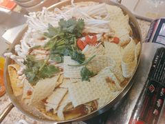 -大头叔烤鸡爪·朝鲜族烤串(天池路店)