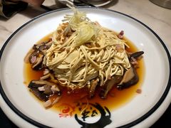 淮扬炝干丝-佰家小厨·南京菜(夫子庙店)