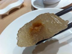 麻茸西米盏-陶陶居海鲜酒家(新马路店)