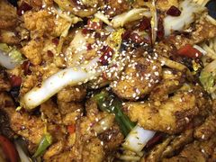 -友达面馆(二七南路店)