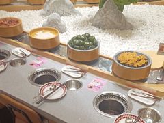-喜家自助小火锅(卓悦里店)