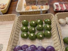 -沈大成(南京东路店)