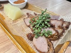 -新太二·鲜料川菜(东汇城店)
